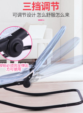 狗狗摇摇椅大型摇床法斗专用摇篮宠物狗床离地椅子泰迪弹簧床躺椅