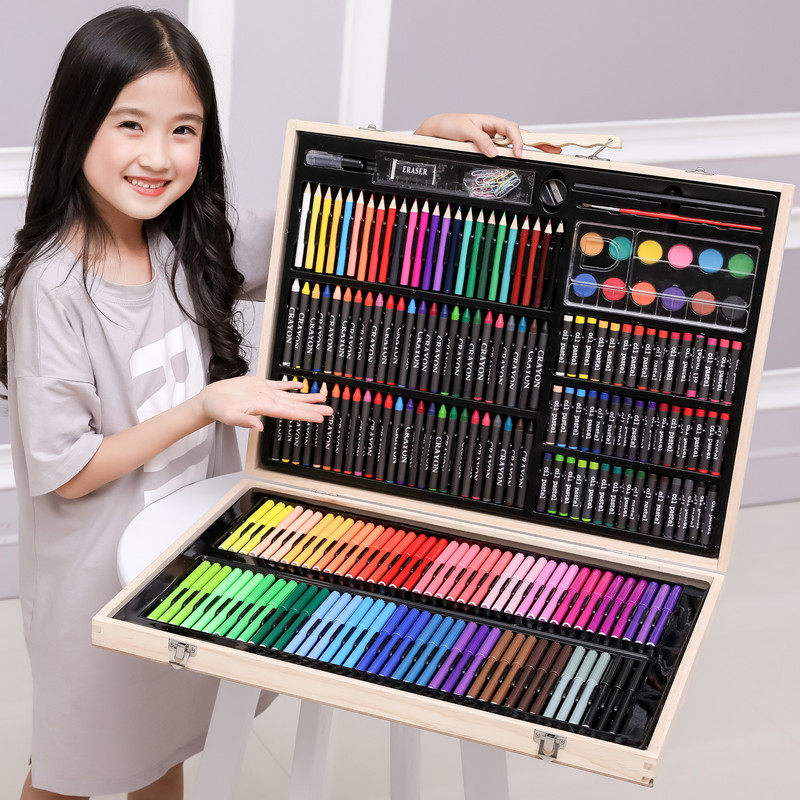 儿童创意礼品幼儿园生日小孩礼物9岁5小女孩8十岁3过生日6岁7学生