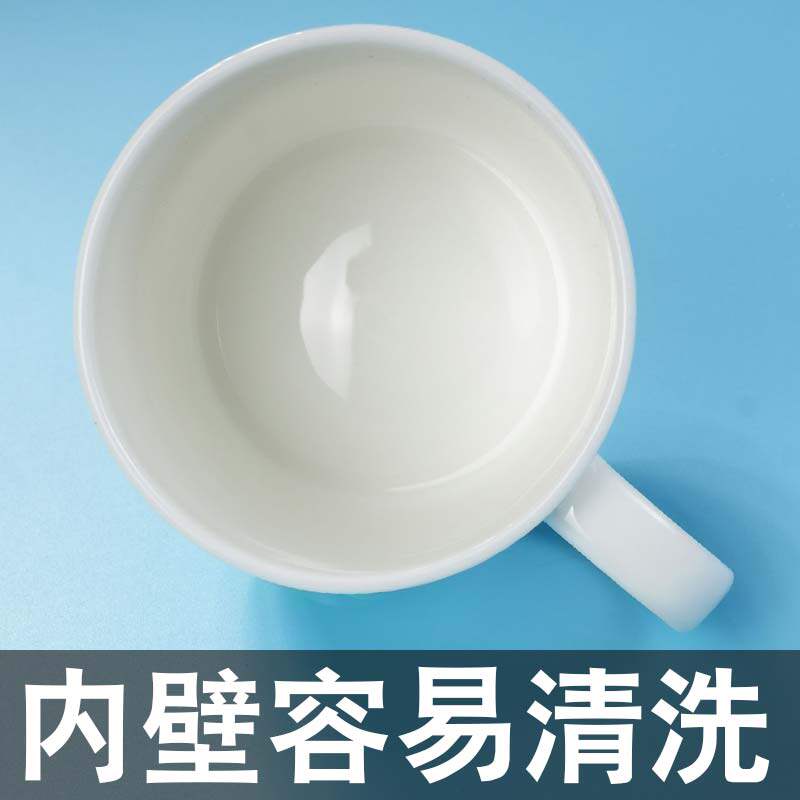 婴儿童刷牙杯漱口杯子卡通可爱韩国创意宝宝牙缸牙杯刷杯陶瓷小童