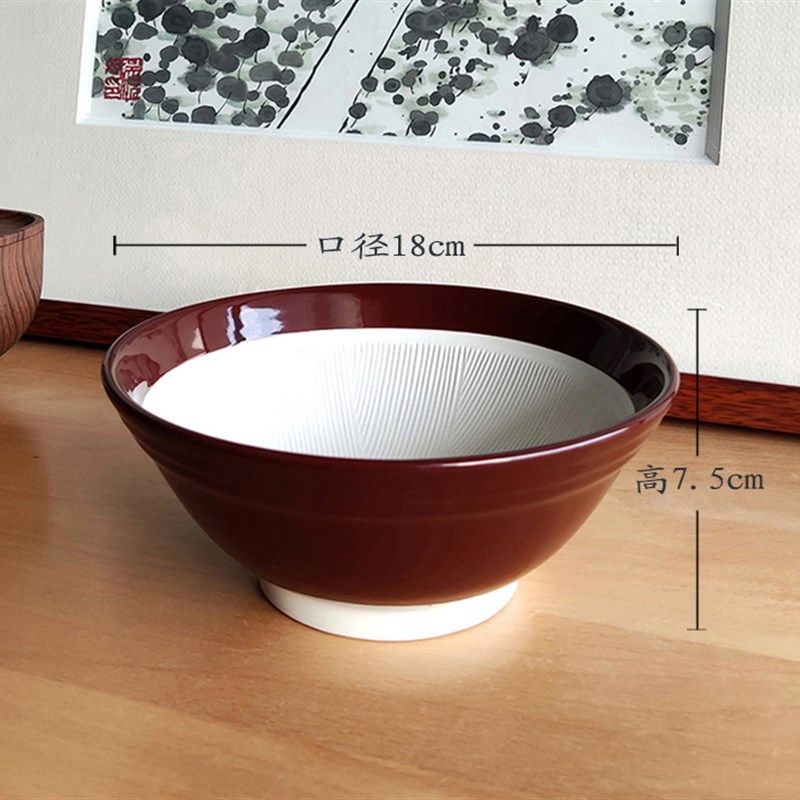 轻奢日式食物碾磨器宝宝辅食研磨碗婴儿果蔬米糊陶瓷捣蒜器打磨碗