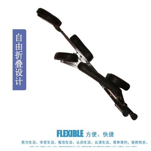 纹身椅刮痧椅折叠式按摩椅便携式推拿椅刺青椅子满背纹身椅子包邮