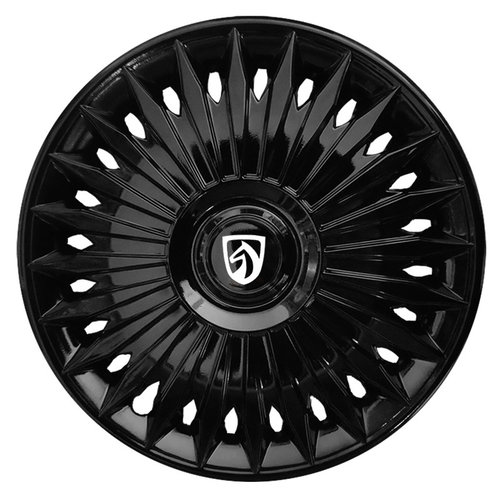 适用于宝骏E200E100轮毂盖电动轿车12寸轮胎帽改装饰车罩壳钢圈盖