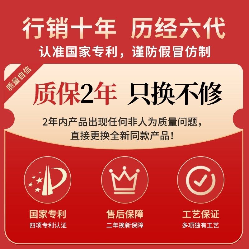 新款超薄小号双面两用笋皮钤印台 !钤印板,印垫
