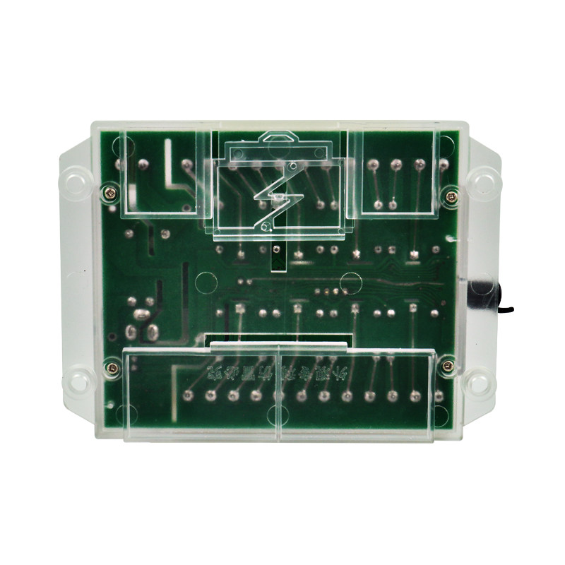 12V24V60V八路无线遥控开关 多功能8路接收控制器八键摇控发射器