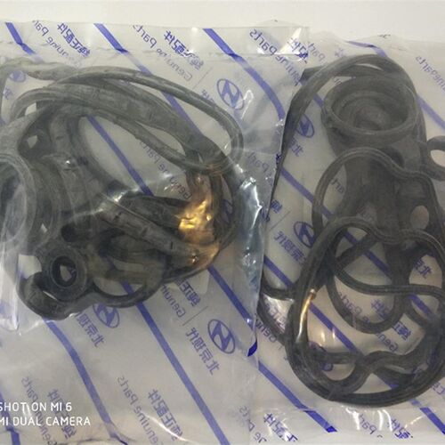 适配起亚K2K3K4K5KX1KX3KX5智跑焕驰气门室盖垫摇臂盖密封垫