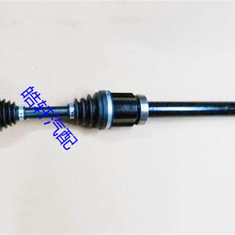 适用奔驰W211W221E200EC260 S350 R350GL450B200内外球笼半轴总成