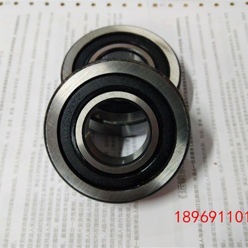 堆高机门架滚轮轴承30*75*24 NUTR35ZK NUTR35XK NUTR45ZK