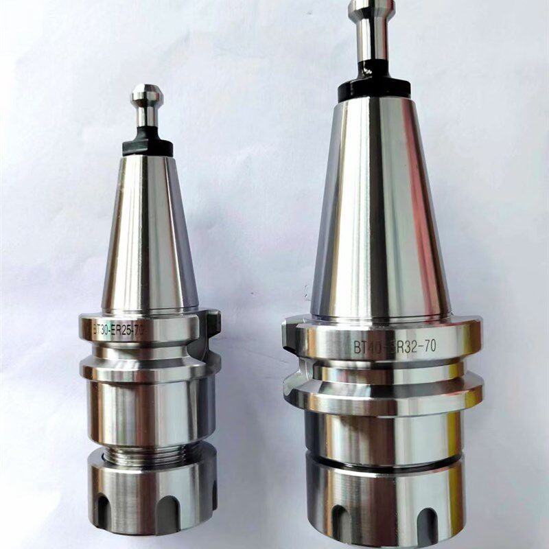 数控加工中心刀柄BT30-25-70刀排BT40-ER32-70刀夹数控加工中心用