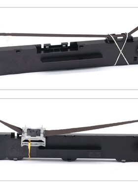 适用中崎AB890K色带架AB810K逊镭KD880G KD860G打印机色带盒带芯