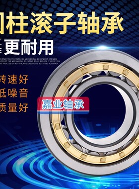 圆柱滚子轴承 N NJ NU NUP 2309 2310 2311 2312 2313 EM/C3/C4