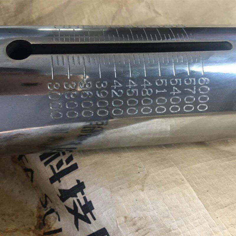 欧力AC型扭力扭矩扳手  预置式铝合金 AC6000-10000N.m扭力扳手