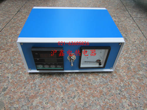 温度控制箱 控温柜 电加热控制箱 电流显示 2Kw