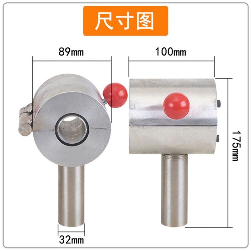 押出机鼓风机管材吹水器吹风嘴挤出机电线电缆印字机吹线器吹干器