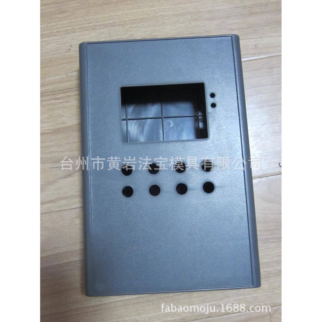 塑料接线盒模具塑料接线插座模具注塑模具来样专业定制