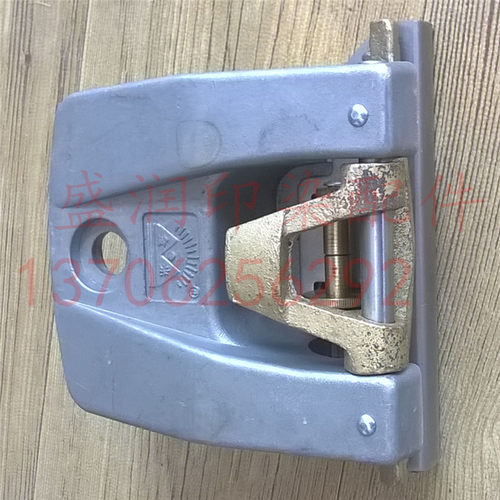 TM48链条布铗 701链条布铗,501针板座 布铗