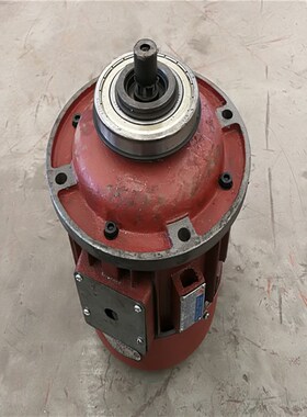 南京锥形转子起重电机 ZDI31-4 3.0KW ZDI32-4 4.5KW电动葫芦电机