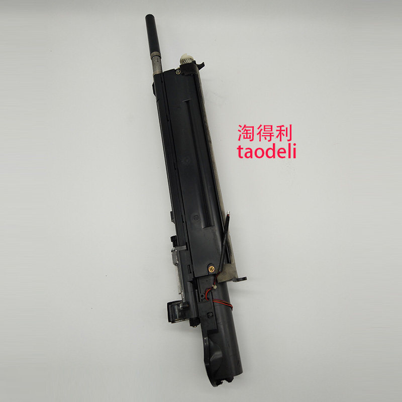 适用理光mp7502 7501 7503 8000 8001 7500显影器 下粉仓组件7001