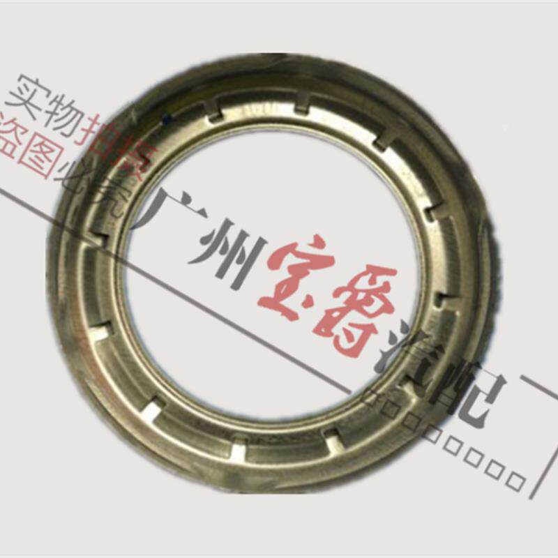 适用宝马5系E60汽油泵E83燃油泵X3汽油格520螺纹盖523外盖525 530