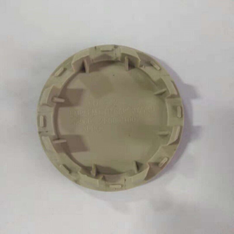 悦达起亚K5轮毂中心盖/小轮毂盖 K5轴头盖/轮毂中心车标志 钢圈盖
