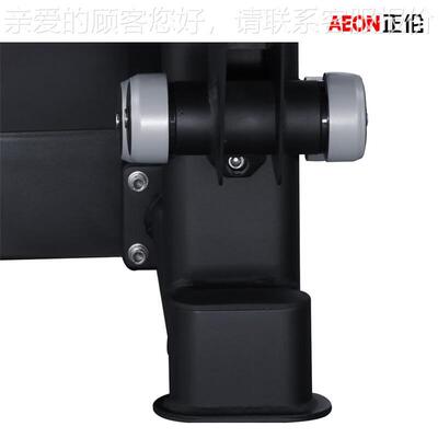 A练EON 802S-802 坐式侧上举 肱三肩头肌三角C肌训器