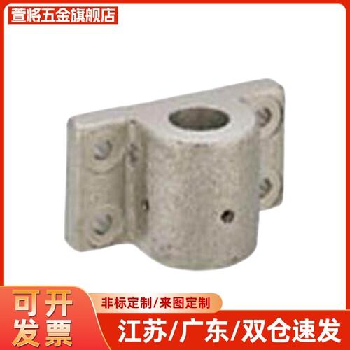 设备安装用底座侧面安装CCTF CCTFM SSTF SSTFM10 12 15 20 25 30