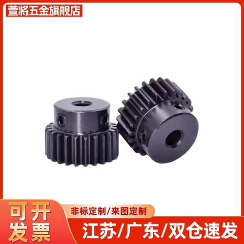齿轮VNF41/42-1.0-58 60 62 64-B10-A B-P30N P32N P34N P35NP36N