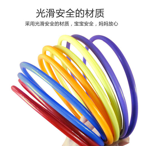 夜市地摊套圈玩具投掷套圈圈圈