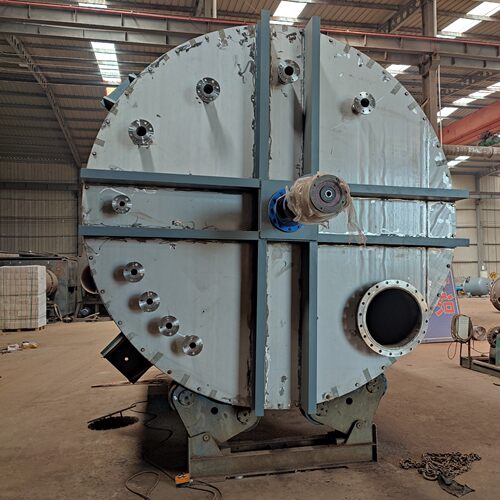 颜料搅拌罐 双层不锈钢加热搅拌罐 100立方搅拌罐生产厂家