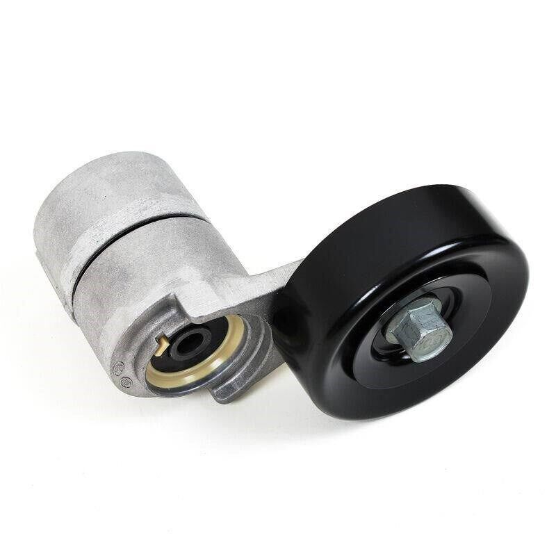 新Carens2.0新Sorento凯尊新胜达2.4发电机皮带涨T紧轮惰轮涨紧器