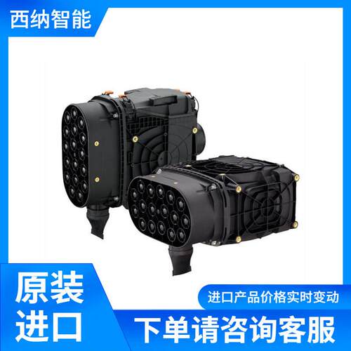MANN+HUMMEL空气滤清器IQORON