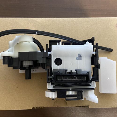 全新原装EPSON爱普生M1058 L3556 L3558 L3550 M1050吸墨泵泵组件
