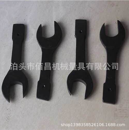 开口扳手敲击呆扳手38/39/40/41/42/43/44/45/46/47/48/49/50mm