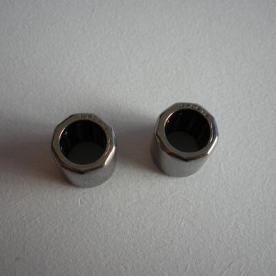 滚针轴承/单向滚针轴承HF0406,内径4MM,外径8MM,厚6MM。