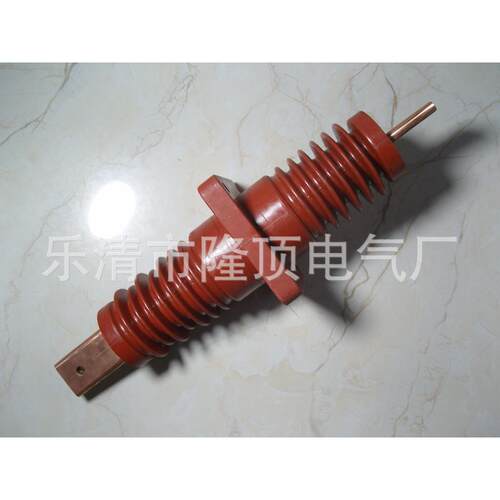 隆顶电气配电箱密封高压套管接线柱800A