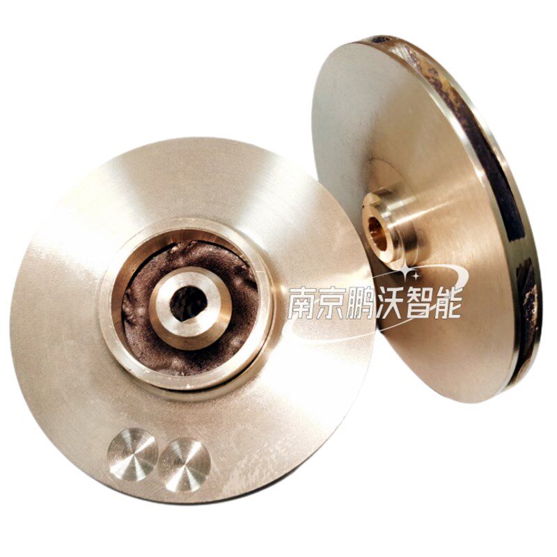 水泵铜叶轮 PH400 PH401 PH402 PH403 PH750 PH751 威乐配件WILO