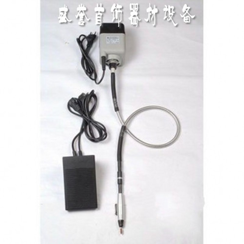 吊磨机 吊机 快速打磨机-打金工具-首饰设备