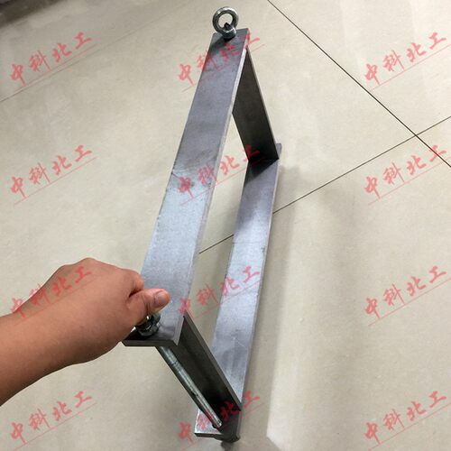水泥基准试模 400*200*50水泥基准试模 金属试模 订做试模
