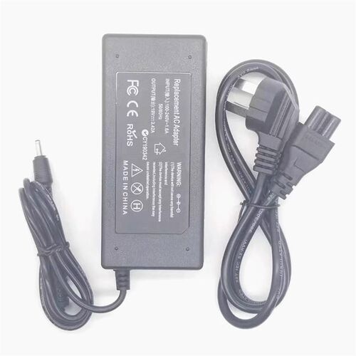 HASEE神舟优雅X4-2020S1笔记型电脑HAUS01充电器 19V3A电源配接器