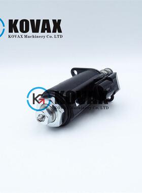 KOVAX KDRDE5K-31-40385C50-132绿点挖掘机电磁 SK200-6E  SK2阀0
