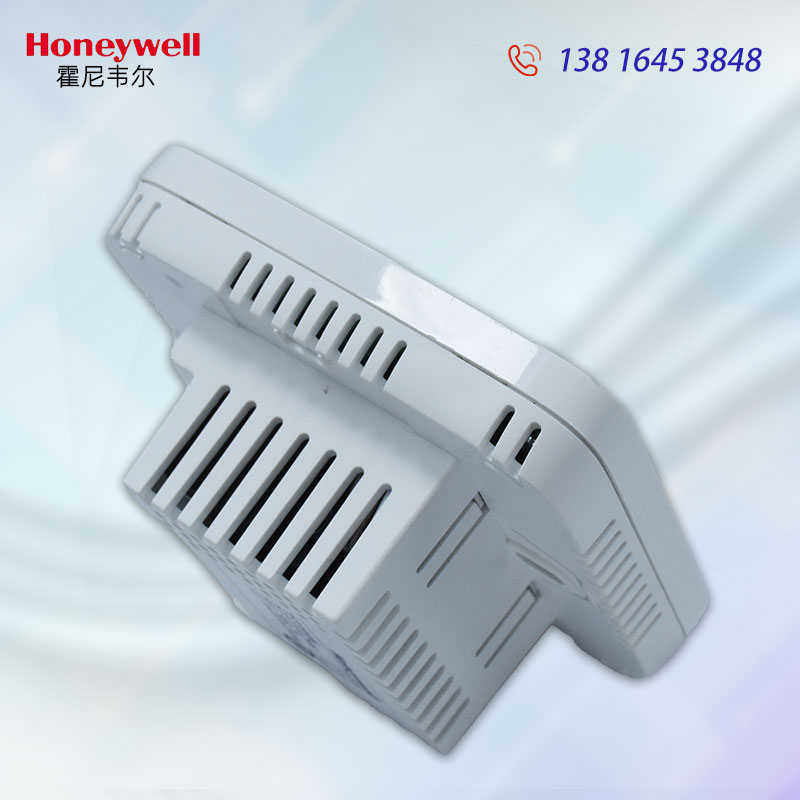 Honeywell霍尼韦尔液晶温控器中央空调TF228WN/TF428WN控制线控器