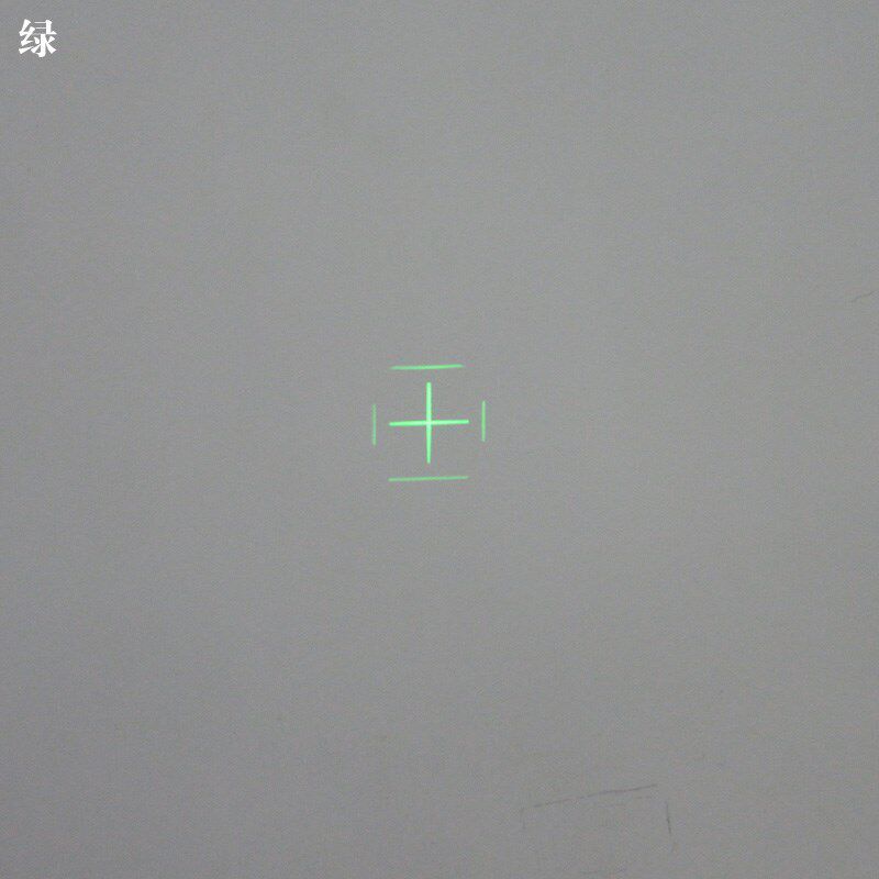 田字格定位灯制衣鞋机纺织机其他机械设备用田字型定位灯标线器图片
