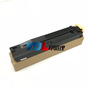 印道理适用于施乐 C5575 C2200 C2201 C3300 7500 废粉盒回收器