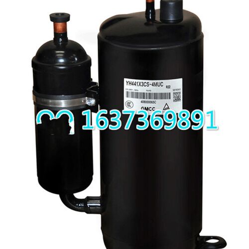 适配美芝压缩机ph165g1c-4dzde1ph150x1c-8dzd2 ph165x1c-8dzd2