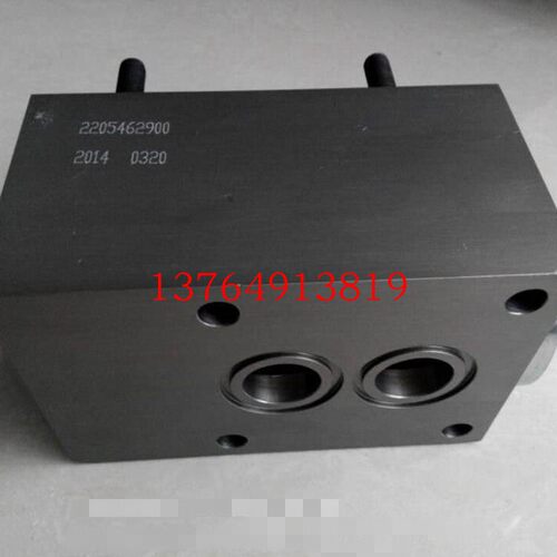 东方威尔空压机温控阀ETC200F恒温阀热控阀适用配件250KW/40立方