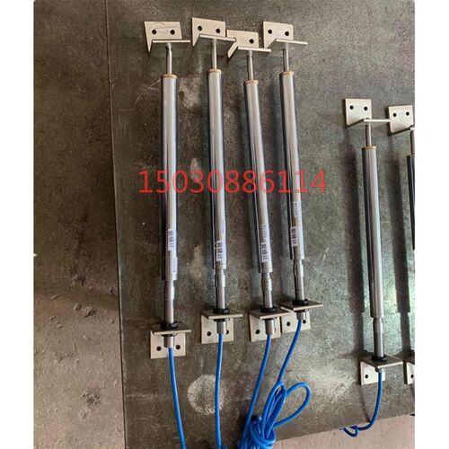 振弦式表面测缝计50mm建筑裂缝测量仪 工程建筑结构监测裂缝 品质