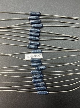 美国发烧电阻DALE/CGW 0.5W604R电阻 CGW1/2W604欧6040F电阻RN60D
