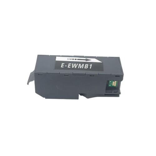 适用爱普生EPSON EWMB1废墨仓维护箱EW-M770TW打印机废墨收集器