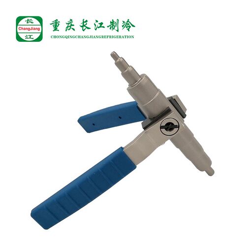 飞越手动胀管器VST-22B铜管涨管器空调扩管维修铜铝管焊接扩口器