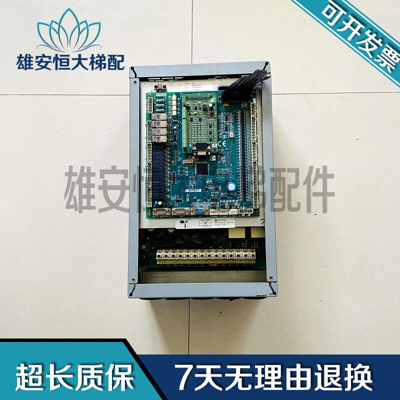 电梯MAX-E新时达一体机iAStar-S8 4022E-2变频器22KW现货品质保证