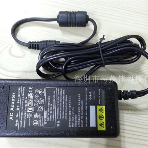 桌面式12V2A/24W/8字尾电源适配器 PY-1202N24S 12v2a电源 送线